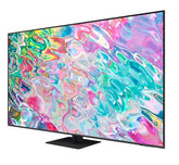 Samsung 65" Quantum İşlemci 4K QLED Akıllı Televizyon